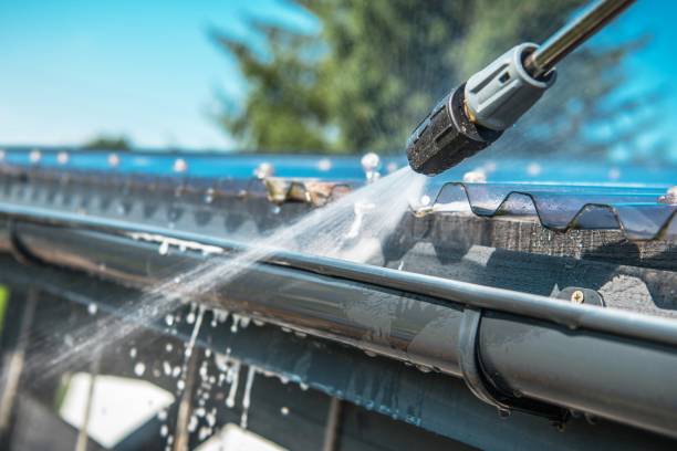 Why Choose Our Certified Pressure Washing Experts for Your Project Needs in Waskom, TX?