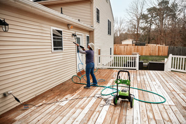 Best Pressure Washing Contractors  in Waskom, TX