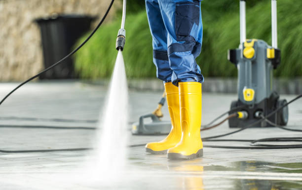  Waskom, TX Pressure Washing Pros