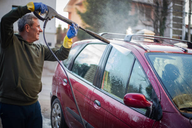 Best Pressure Washing Near Me  in Waskom, TX